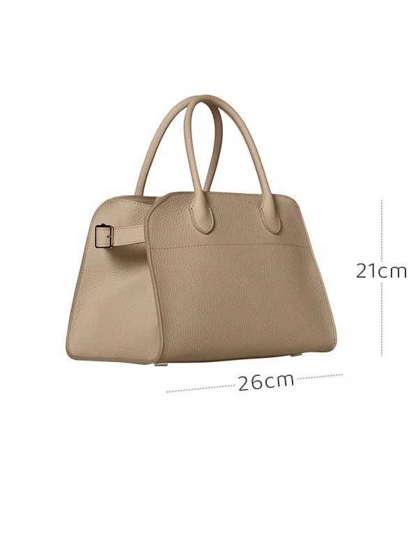 Minimalist Old Money Tote Bag