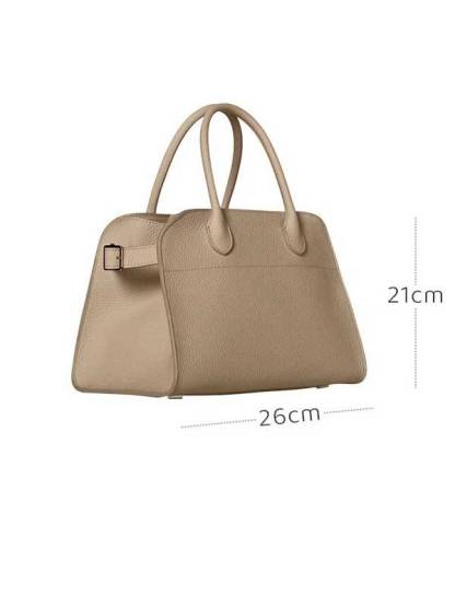 Minimalist Old Money Tote Bag