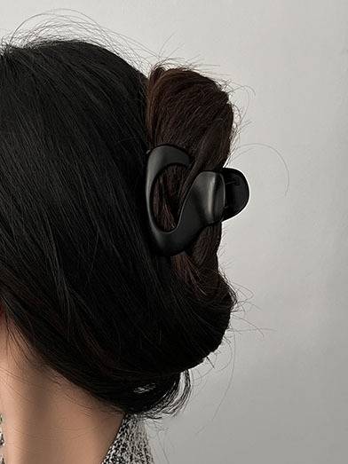 Minimalist All-match Hair Accessories Clip