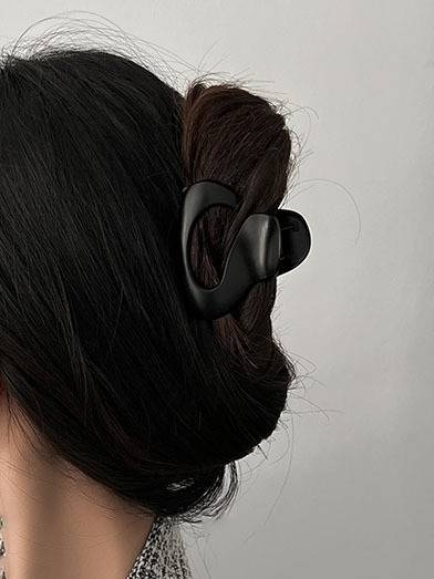 Minimalist All-match Hair Accessories Clip