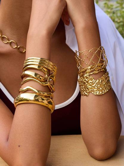 Unique Design bracelet