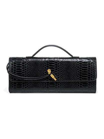 Elegant Clutch Shoulder Bag