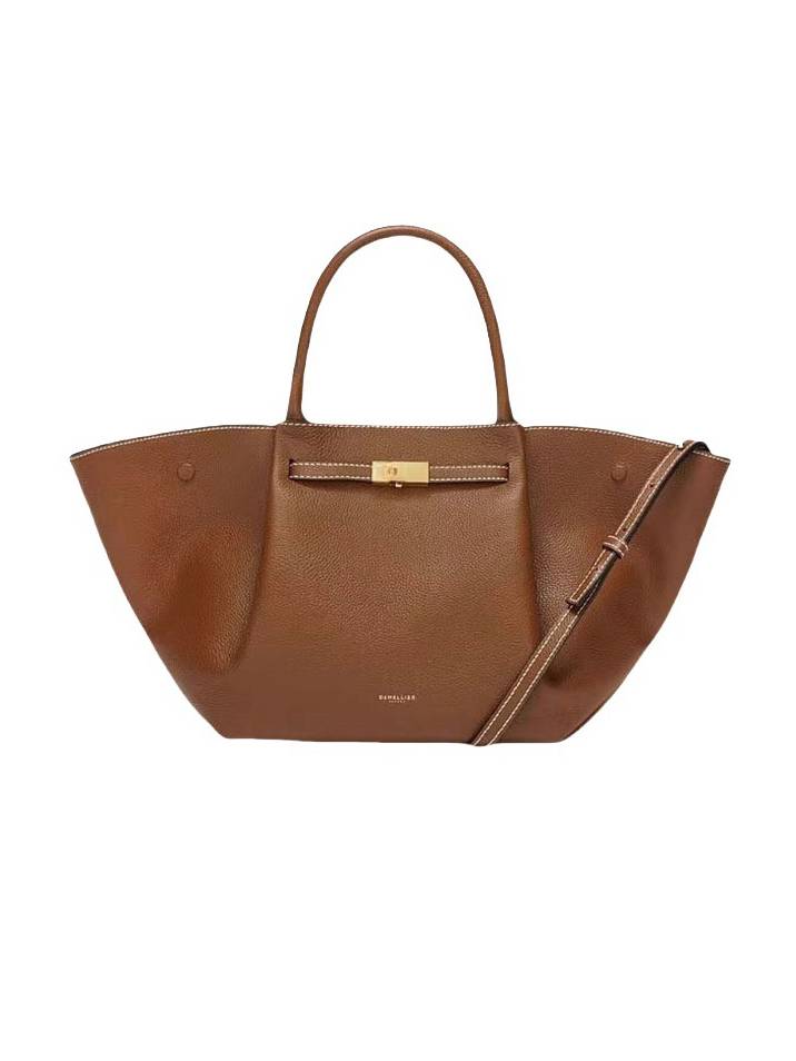 Minimalist Old Money All-Match Handbag