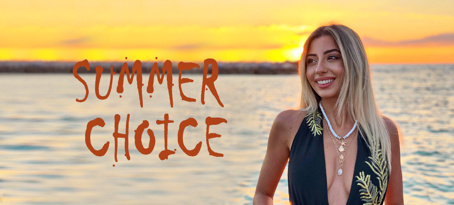 Summer Choice