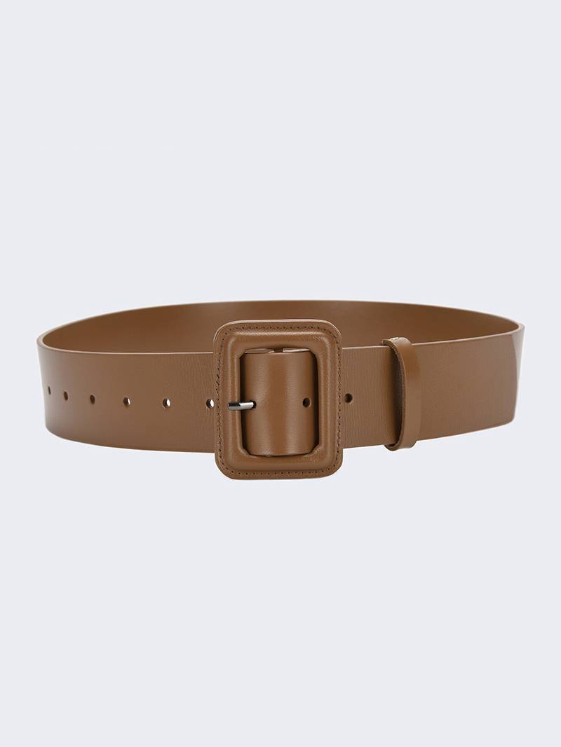 Minimalist Belt