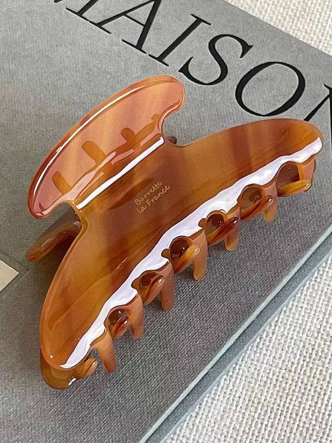 Minismal Clip Hair Accessories