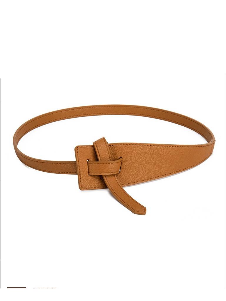 Minimalist Belt