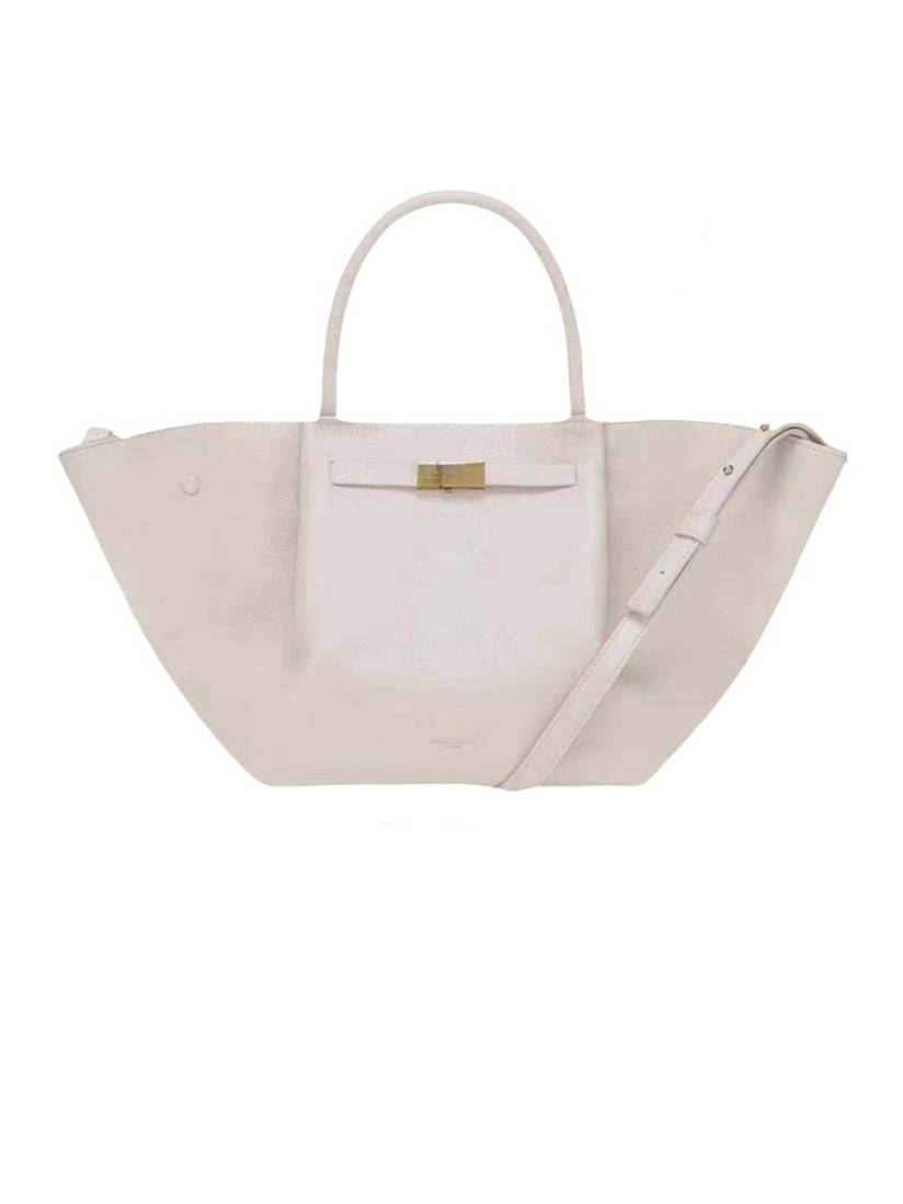 Minimalist Old Money All-Match Handbag