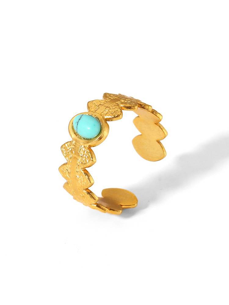 Turquoise Ring