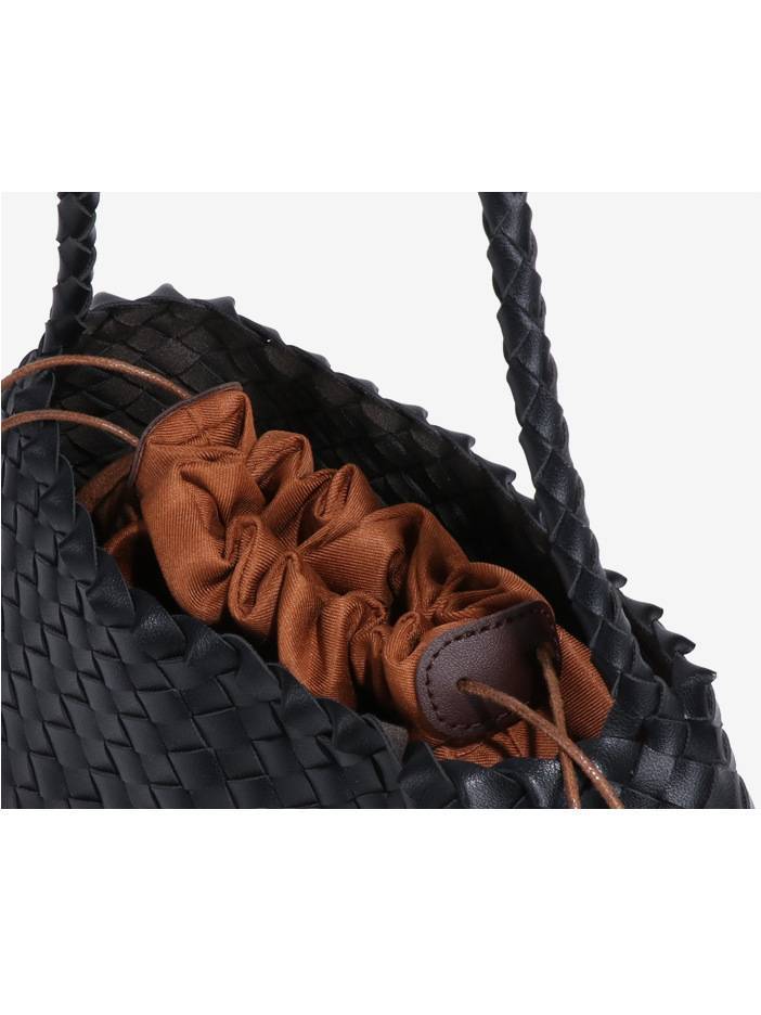 Hand-woven Handbag Underarm Bag
