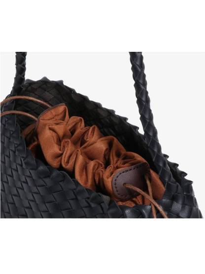 Hand-woven Handbag Underarm Bag
