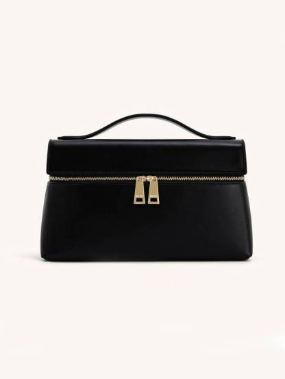 Minimalist Lunch Box Bag Handbag