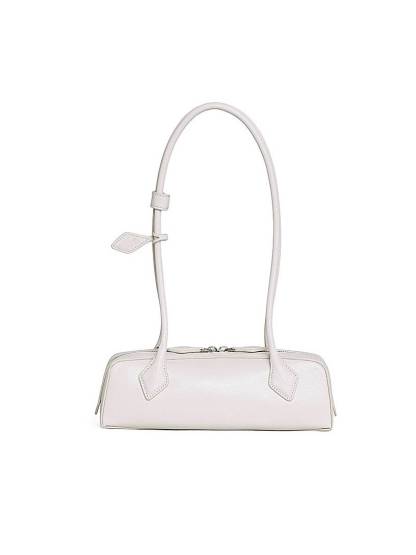 Minimalist Underarm Bag Baguette Bag