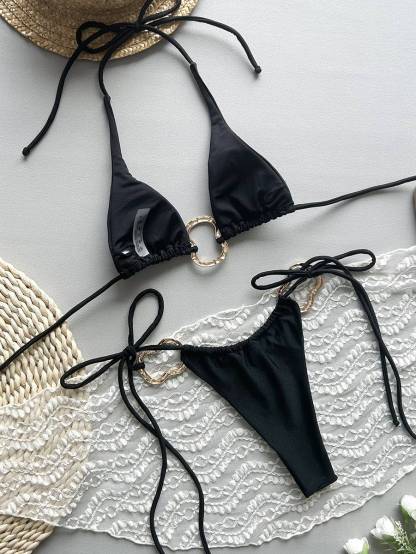 Bikini Two-Piece Set