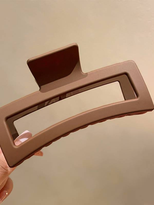 Minimalist All-match Hair Accessories Clip