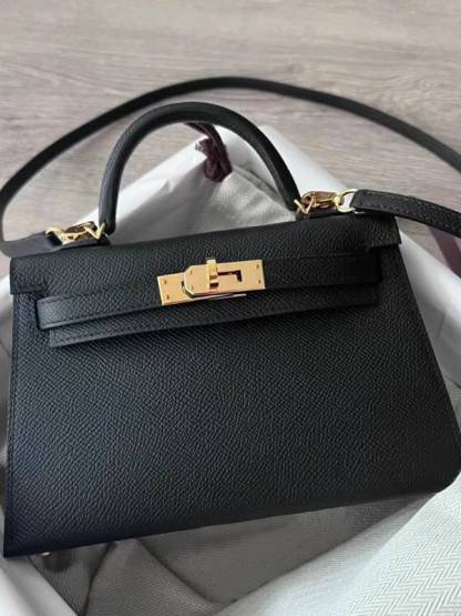 Elegant Handbag Shoulder Bag
