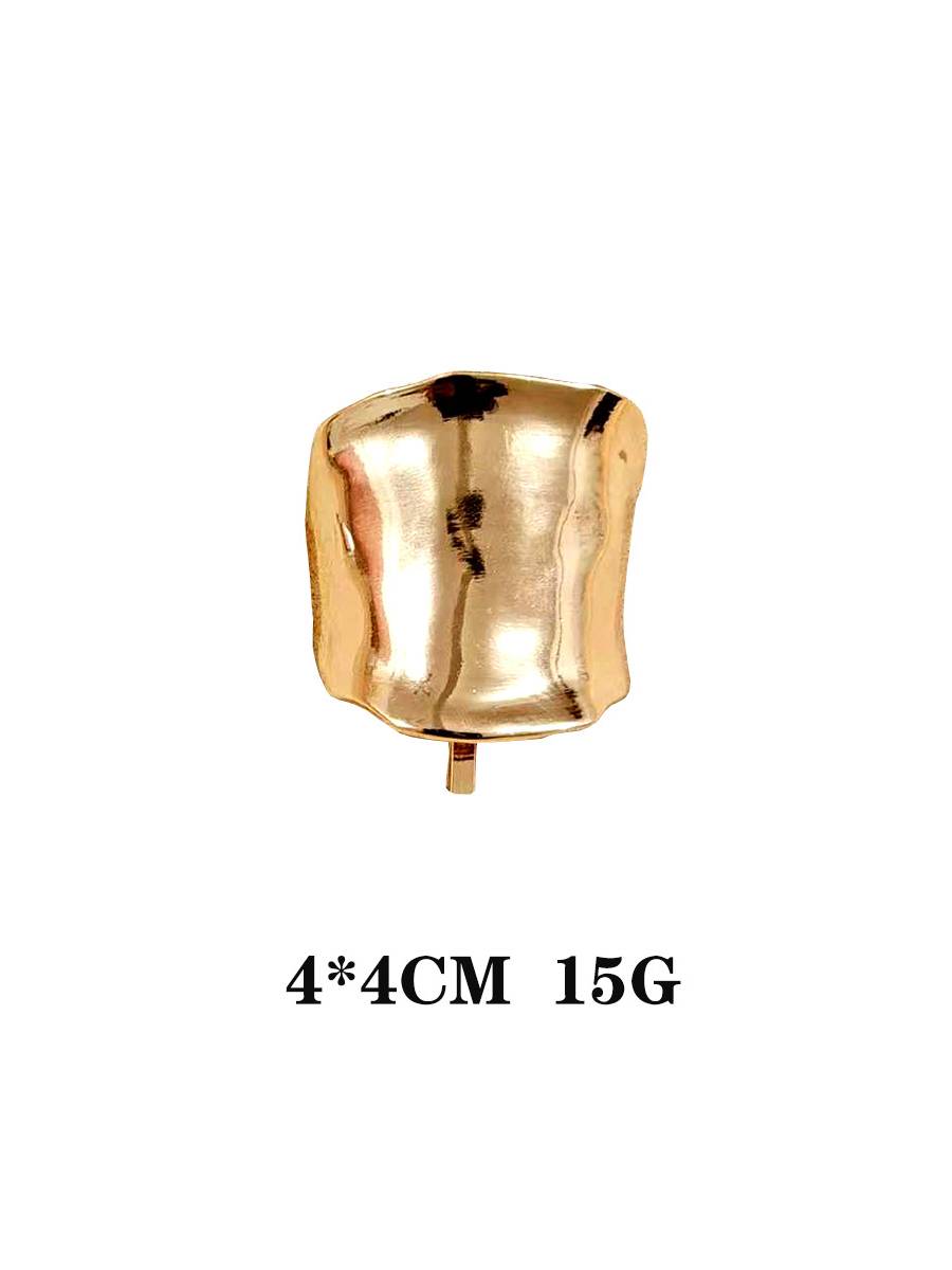 Metal Hair Accessories