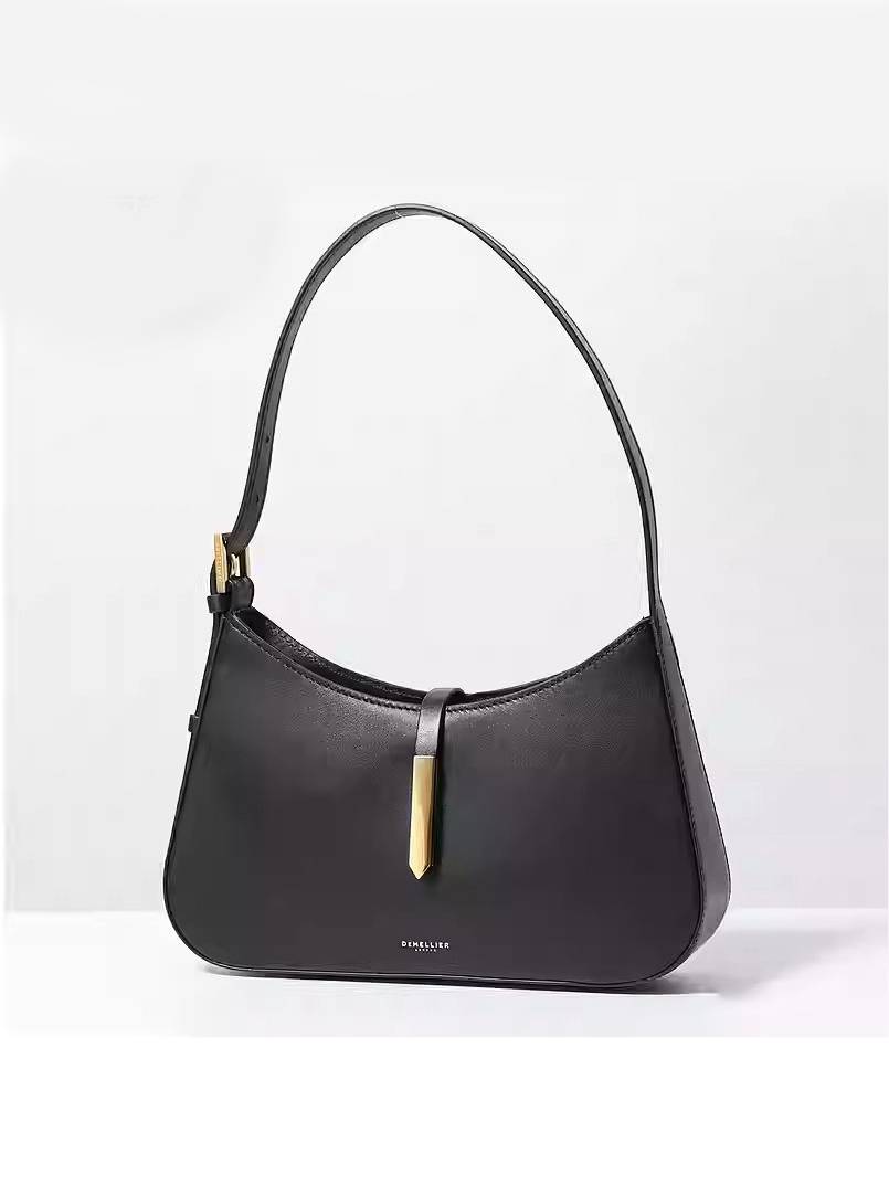 Minimalist Handbag Underarm Bag