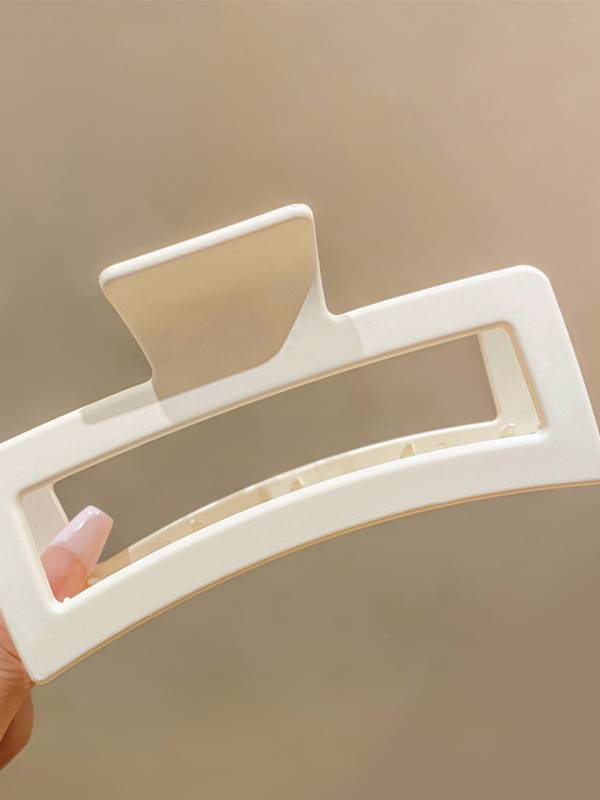 Minimalist All-match Hair Accessories Clip