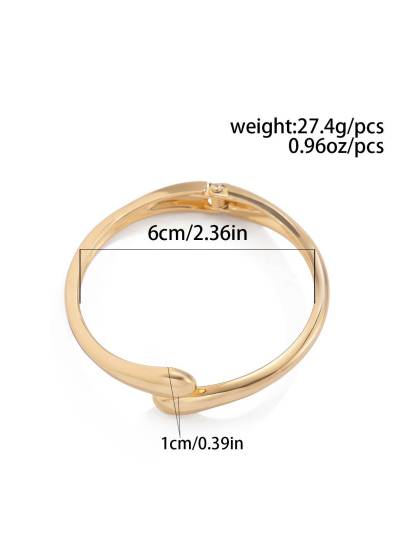 Minimalist bracelet