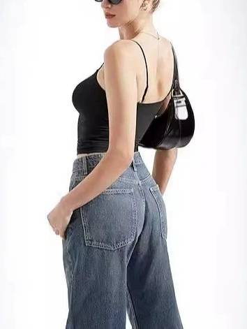 Minimalist All-match Camisole