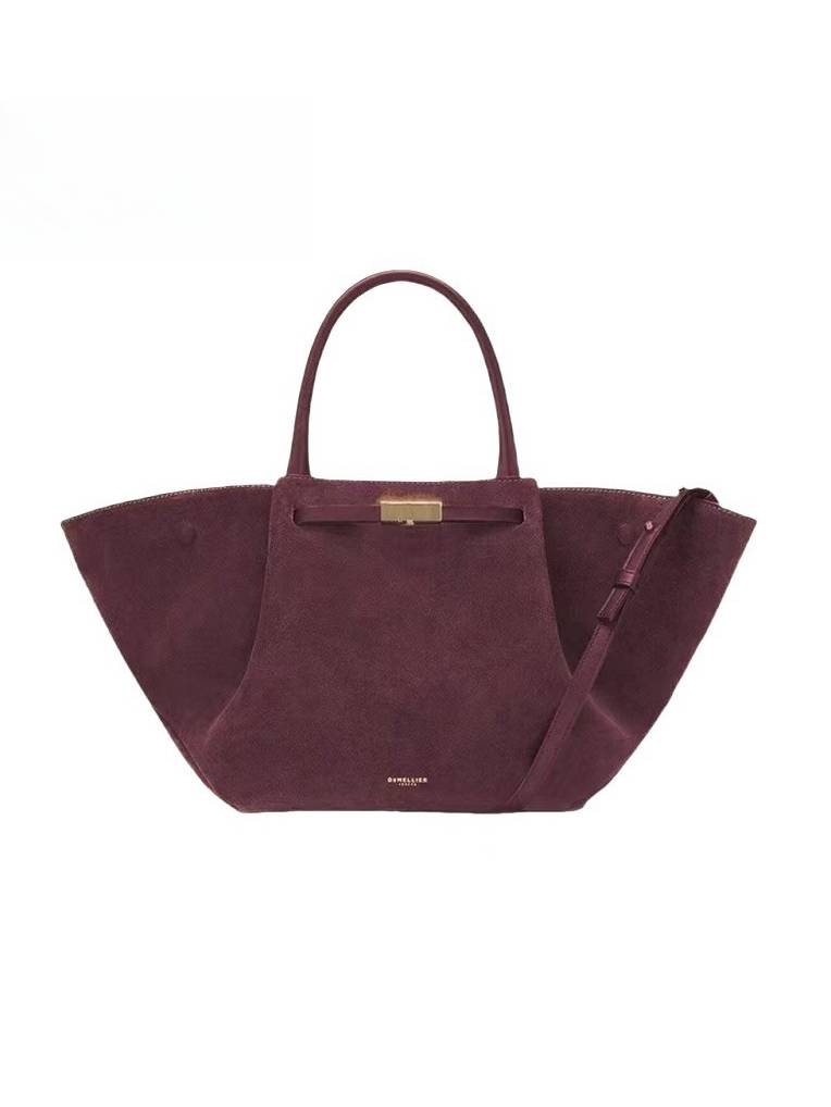 Minimalist Old Money All-Match Handbag