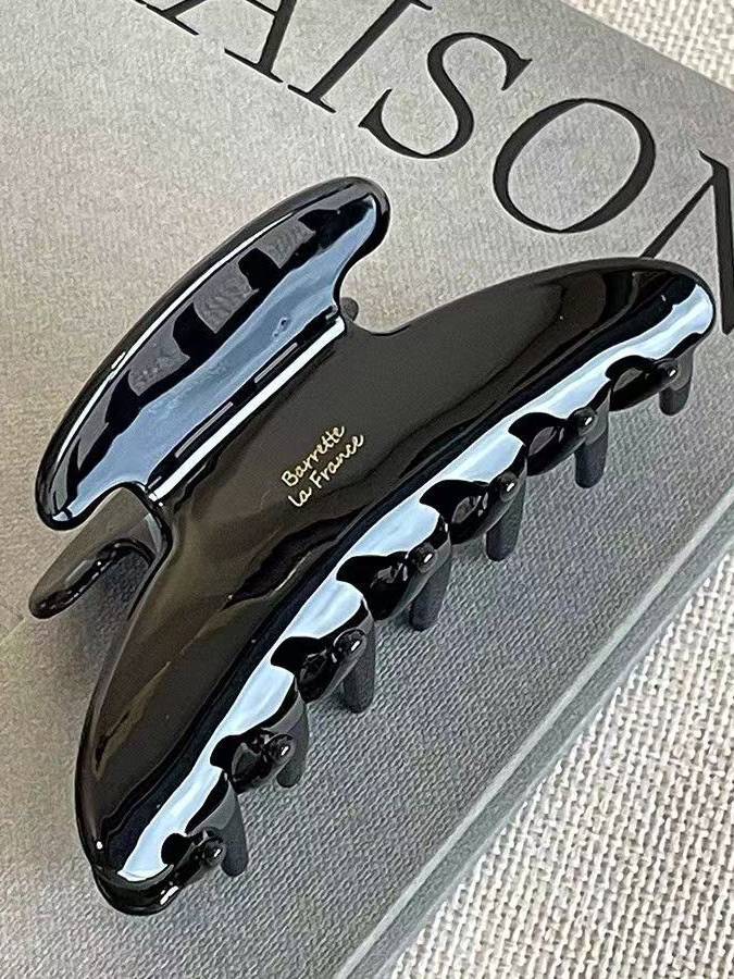 Minismal Clip Hair Accessories