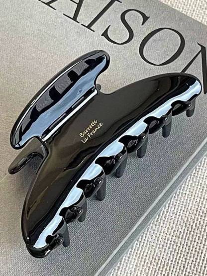 Minismal Clip Hair Accessories