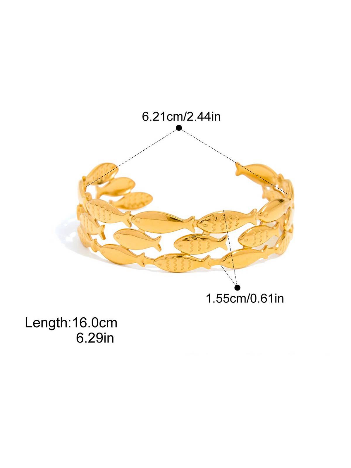 Unique Design bracelet