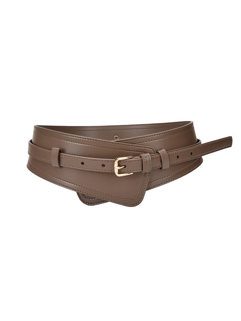 Double Layer Design Belt