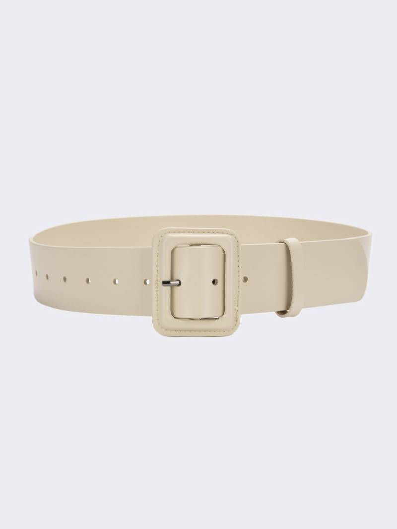 Minimalist Belt