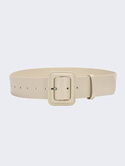 Minimalist Belt