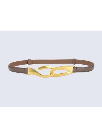 Buckle-type Adjustable Waistband Belt