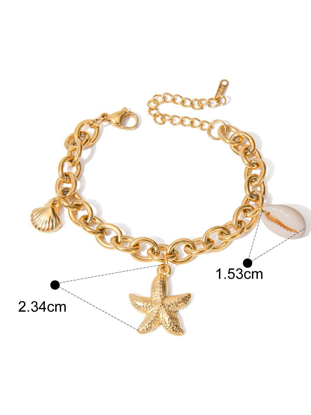 Ocean Series Bracelet