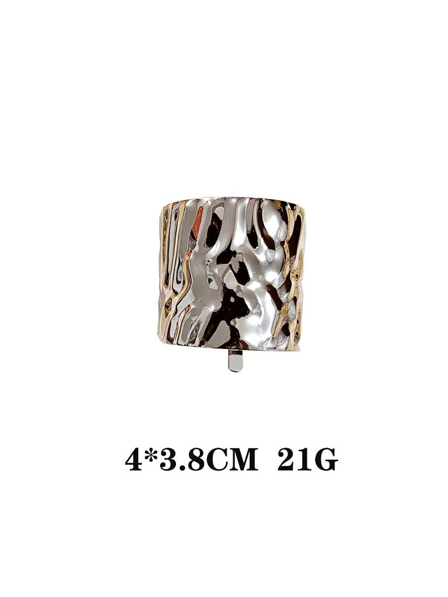 Metal Hair Accessories