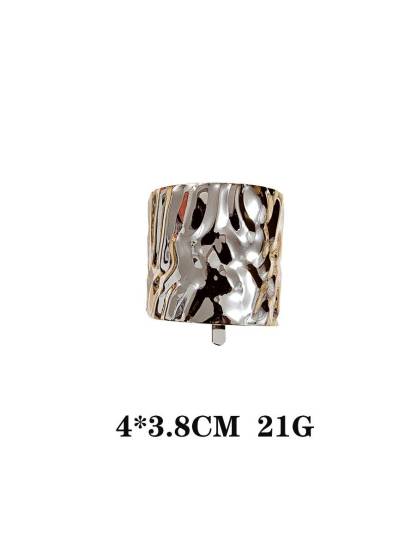 Metal Hair Accessories