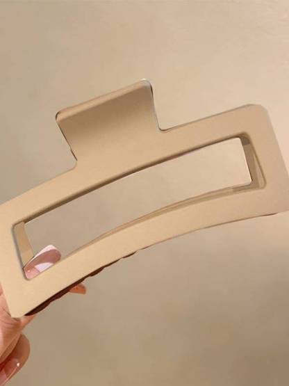 Minimalist All-match Hair Accessories Clip