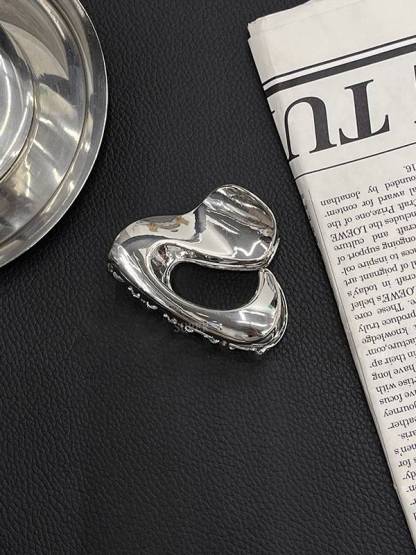 Minimalist All-match Hair Accessories Clip