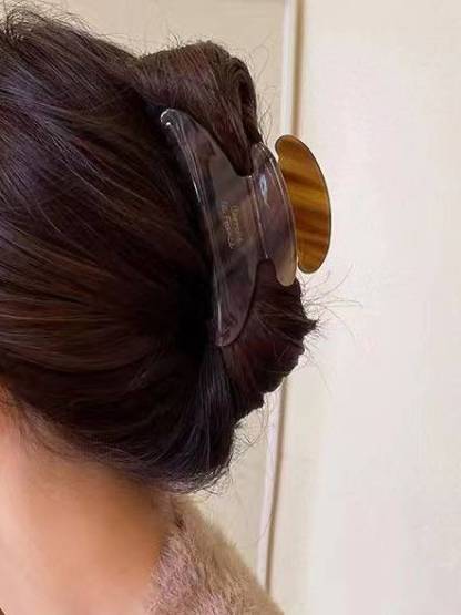 Minismal Clip Hair Accessories