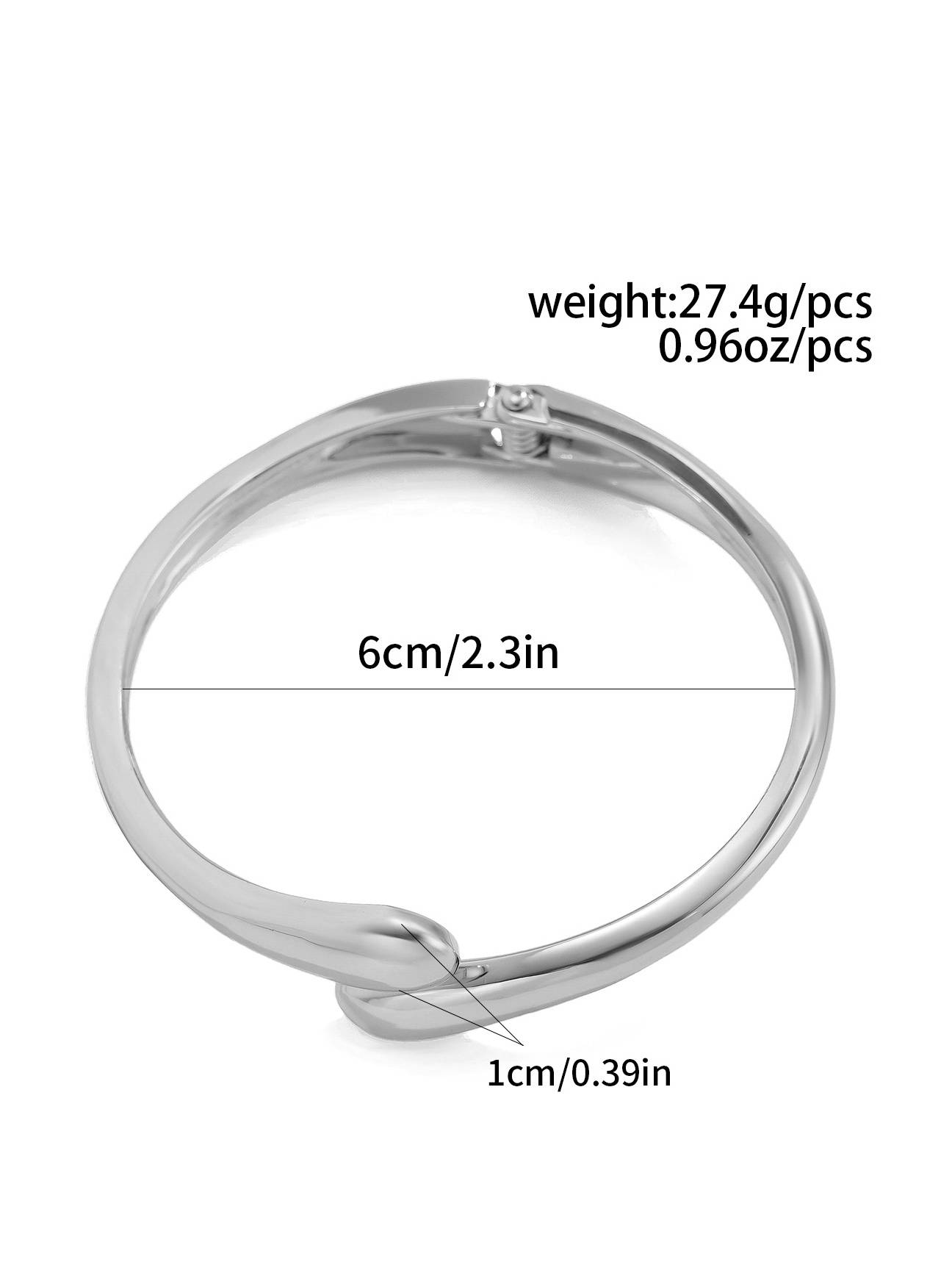 Minimalist bracelet
