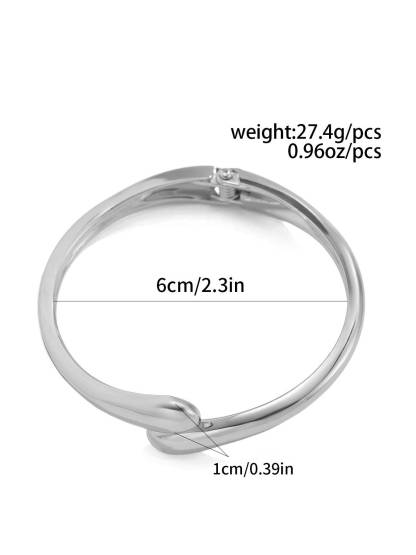 Minimalist bracelet