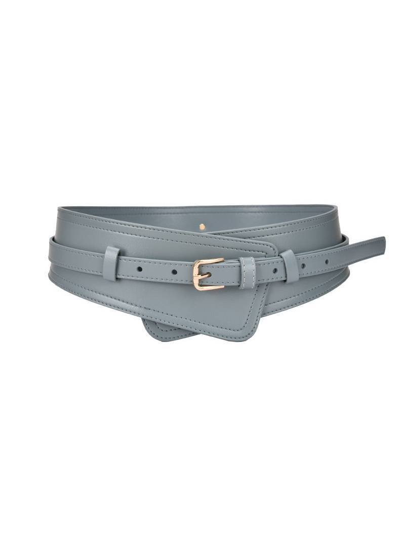 Double Layer Design Belt
