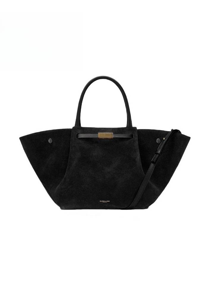 Minimalist Old Money All-Match Handbag