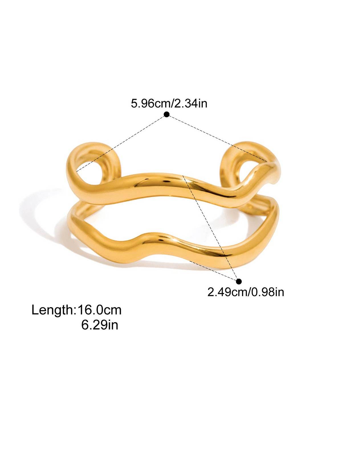 Unique Design bracelet