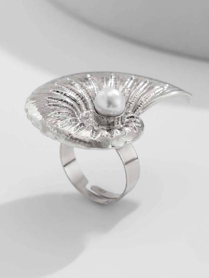 Conch Ring