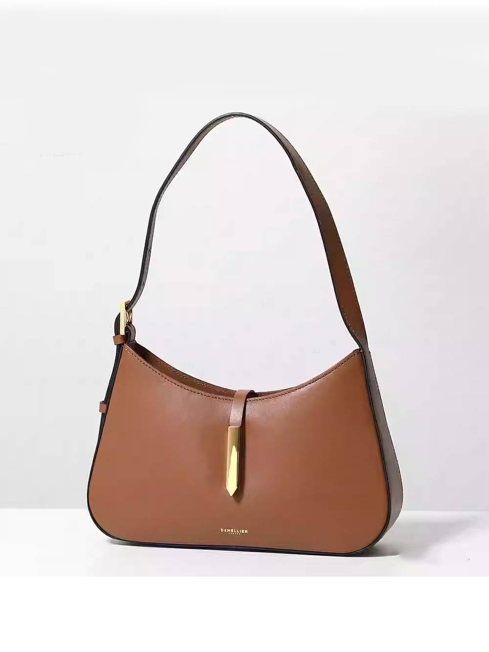 Minimalist Handbag Underarm Bag