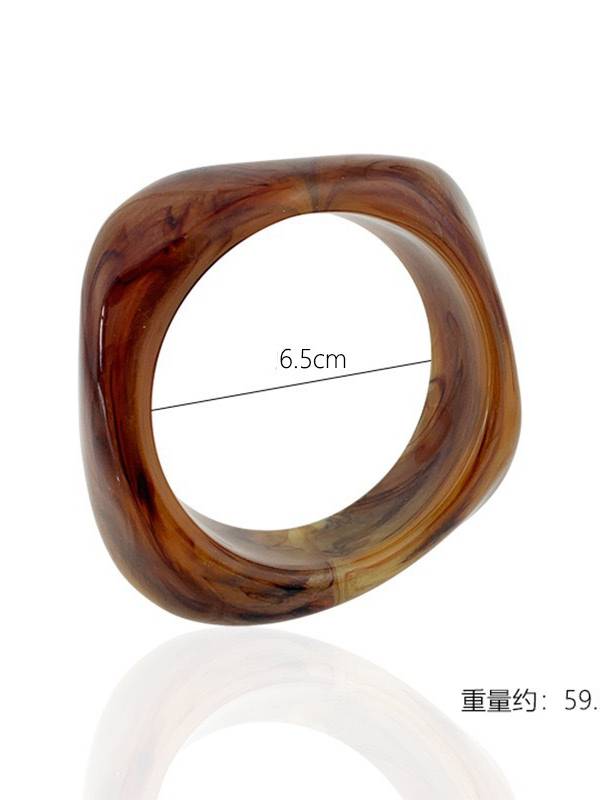 Minimalist Retro Bracelet