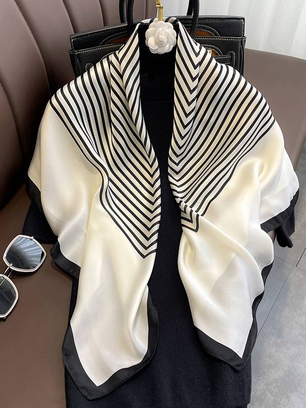 Scarf Belt Hair Accessories