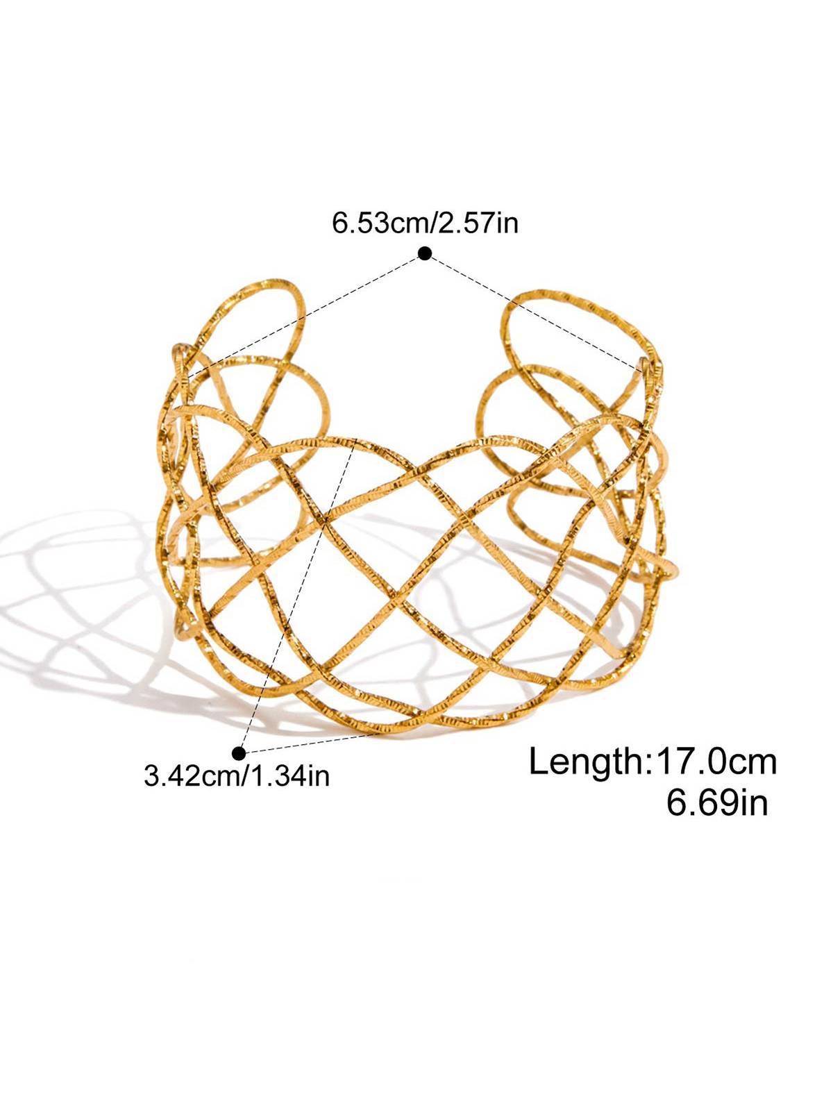 Unique Design bracelet