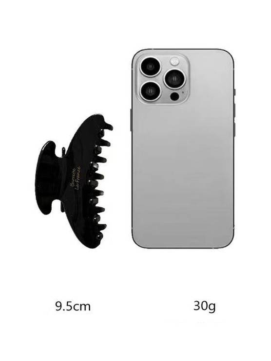 Minismal Clip Hair Accessories